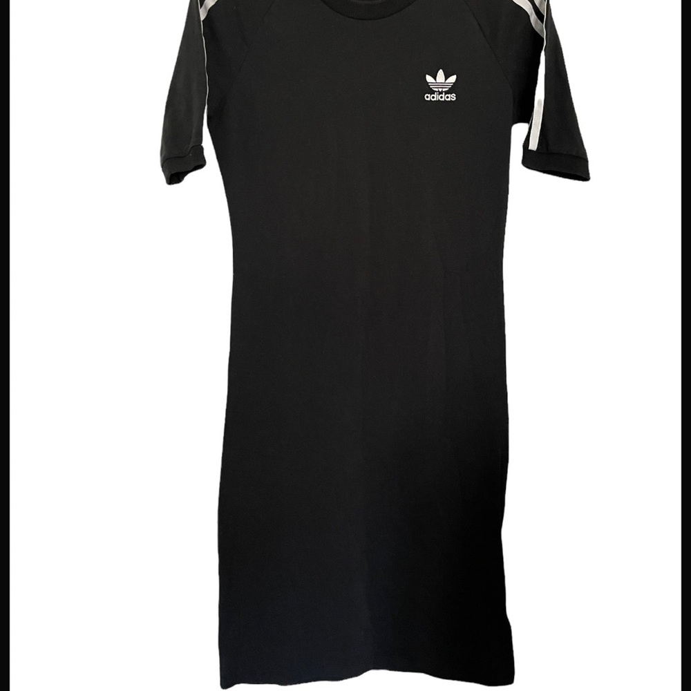Adidas dress